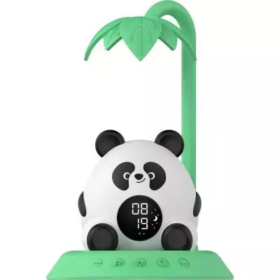 Réveil avec veilleuse - BIGBEN KIDS - Panda Réveil avec veilleuse - BIGBEN KIDS - Panda
