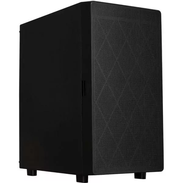 Boîtier PC - BITFENIX - Muses - Moyen tour - USB 3.0 - HD Audio - Noir