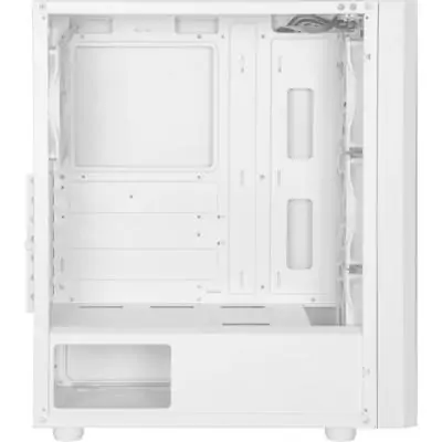 Boitier PC Blanc - BITFENIX Apollo ARGB - Format ATX Moyen Tour