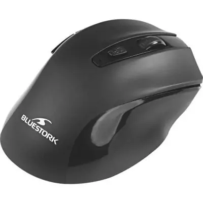 Souris - Sans Fil - Bluestork - OFFICE 75 - Noir