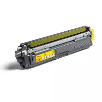 Brother TN-241 Toner Laser Jaune