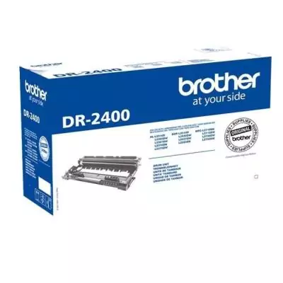 Tambour DR2400 Brother - Impression 12 000 pages
