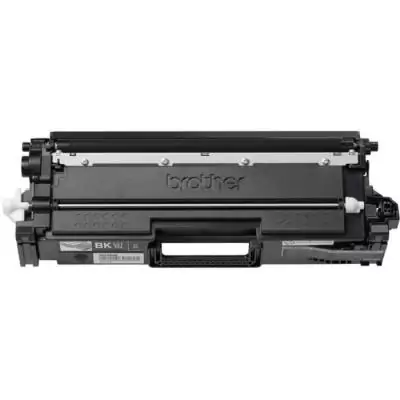 Toner noir Brother TN821XLBK - Imprimez jusqu'à 12 000 pages