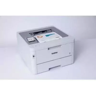 Imprimante monofonction - BROTHER - HL-L8240CDW - LED couleur - 30 ppm