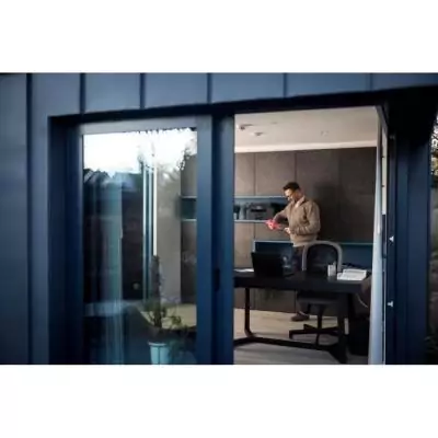 Imprimante Brother MFC-J4550DW 4-en-1 - Wi-Fi A4