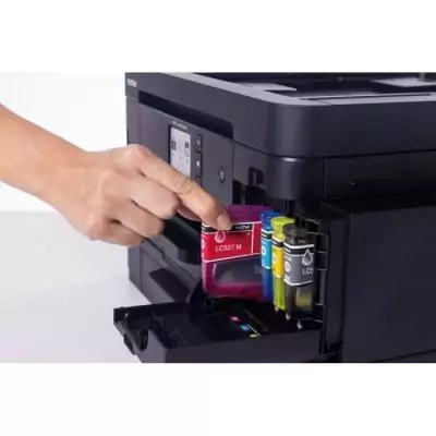 Imprimante Brother MFC-J4550DW 4-en-1 - Wi-Fi A4