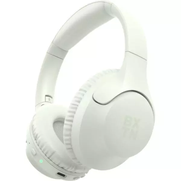 Casque supra-auriculaire sans fil - Buxton - BHP 8700 GREEN