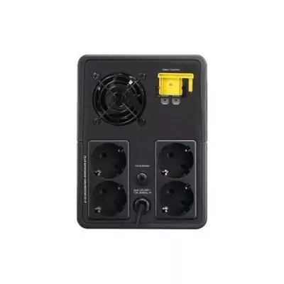 Onduleur APC Easy UPS BVX Series BVX1600LI-GR - Fiabilité 1600VA