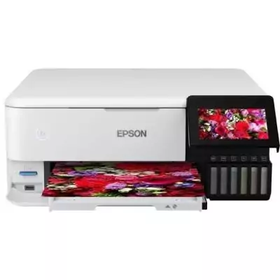 Imprimante multifonction Epson Ecotank ET-8500 Imprimante multifonction Epson Ecotank ET-8500