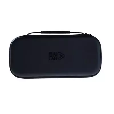 Sacoche de protection et transport - ONLAN - Nintendo Switch 2 - Noir