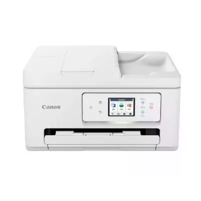 Imprimante multifonction - CANON - Pixma TS7750i - Jet d'encre - Wi-Fi - Impression recto-verso automatique