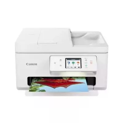 Imprimante Canon Pixma TS7750i - Wi-Fi - Recto-verso automatique