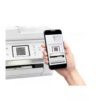 Imprimante Canon Pixma TS7750i - Wi-Fi - Recto-verso automatique