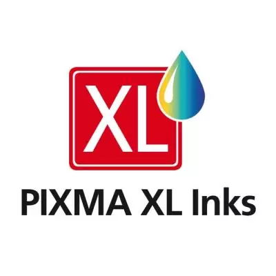 Encre + papier photo Canon CLI-571XL Noir/Cyan/Magenta/Jaune Imprimez en haute qualité avec ces cartouches haut rendement