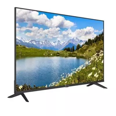 TV LED FHD - CONTINENTAL EDISON - 40“ (102 cm) - 2xHDMI, 2xUSB - Noir - CELED40FHD25B7