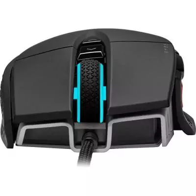 CORSAIR souris M65 RGB Ultra - Black (CH-9309411-EU2) CORSAIR souris M65 RGB Ultra - Black (CH-9309411-EU2)