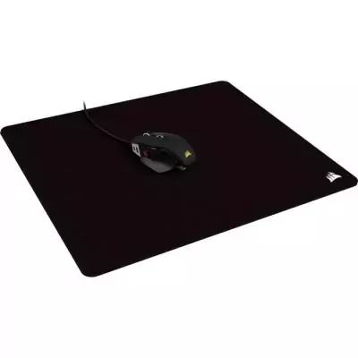 CORSAIR Tapis de souris gamer MM200 PRO - Résistant aux éclaboussures - Heavy XL - Noir (CH-9412660-WW) CORSAIR Tapis de souris gamer MM200 PRO - Résistant aux éclaboussures - Heavy XL - Noir (CH-9412660-WW)