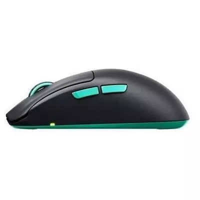 Souris gamer sans fil symétrique ultra-légere 2,4 GHz - CHERRY XTRFY M68 WIRELESS - Noir Souris gamer sans fil symétrique ultra-légere 2,4 GHz - CHERRY XTRFY M68 WIRELESS - Noir