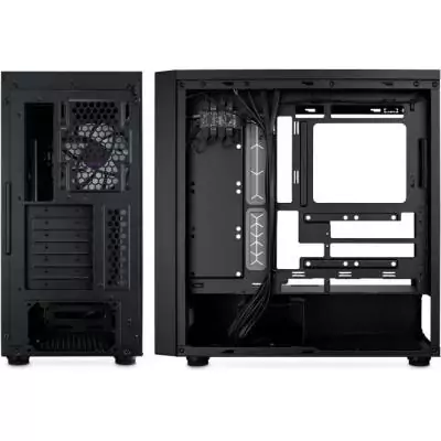 Boîtier PC Cooler Master MB600-KGNN-S00 - Style Master Box 600 Boîtier PC Cooler Master MB600-KGNN-S00 - Style Master Box 600