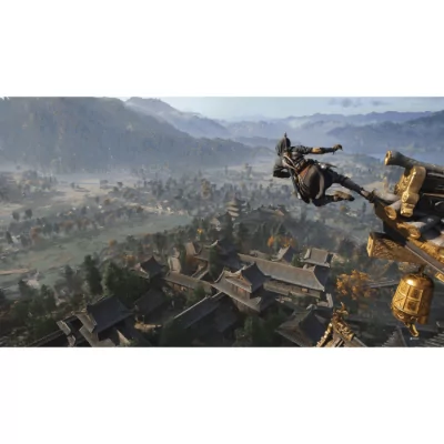 Assassin's Creed Shadows • Jeu Nintendo Switch 2 Assassin's Creed Shadows • Jeu Nintendo Switch 2