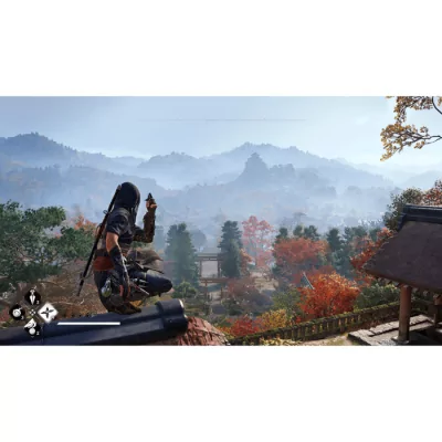 Assassin's Creed Shadows • Jeu Nintendo Switch 2 Assassin's Creed Shadows • Jeu Nintendo Switch 2