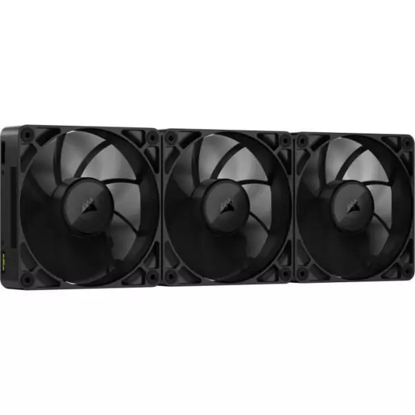 Refroidissement PC - CORSAIR - CO-9051042-WW - iCUE LINK RX120 Max Triple Fan