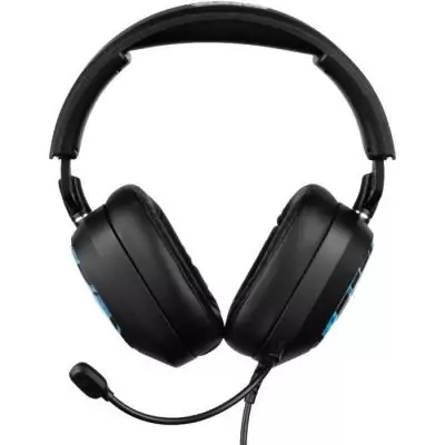 Casque gaming - Filaire - Konix - Naruto Shippuden - 7.1 PC - Haut-parleurs 50 mm - Microphone - 2 m - LED - Naruto Rasengan - N Casque gaming - Filaire - Konix - Naruto Shippuden - 7.1 PC - Haut-parleurs 50 mm - Microphone - 2 m - LED - Naruto Rasengan - N