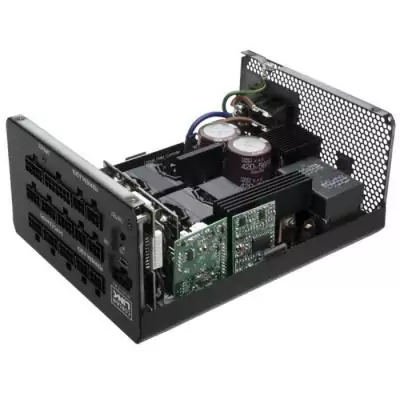 Alimentation PC - CORSAIR - iCUE LINK HX1200i SHIFT - 1200 Watt - Cybenetics Platinum - Fully Modular