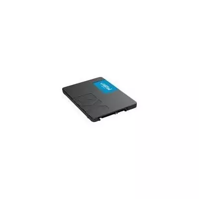 CRUCIAL - Disque SSD Interne - BX500 - 2To - 2,5 pouces (CT2000BX500SSD1) CRUCIAL - Disque SSD Interne - BX500 - 2To - 2,5 pouces (CT2000BX500SSD1)