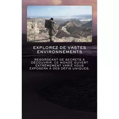 Death Stranding 2 : On the Beach - Jeu PS5 Death Stranding 2 : On the Beach - Jeu PS5