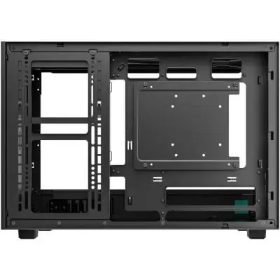 Boitier PC Mini Tour DEEPCOOL CH260 - Format M-ATX Noir