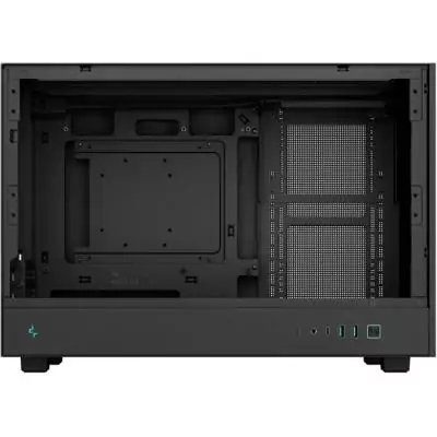 Boitier PC Mini Tour DEEPCOOL CH260 - Format M-ATX Noir