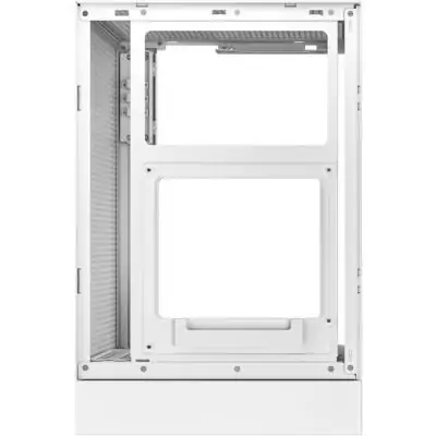 Boitier PC DEEPCOOL CH170 Digital Mini ITX Blanc - Prêt pour l'avenir
