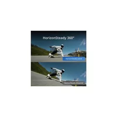 Dji caméra osmo action 4 standard combo Dji caméra osmo action 4 standard combo