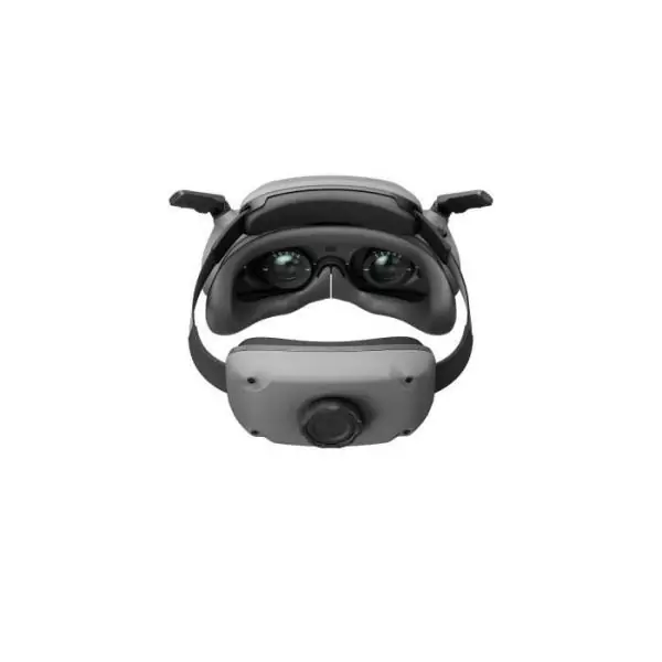 Casque contrôleur drone - DJI - Goggles 3 - Contrôle intuitif par mouvements du corps