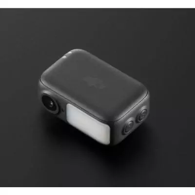 Kit de stabilisation - DJI - OM 8 Series Tracking Kit - Stabilisateur 3 axes - ActiveTrack 6.0 - Trépied et sac inclus