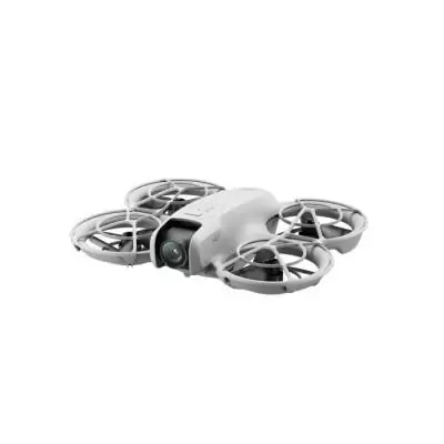 Drone ultra-compact - DJI - Neo Fly More Combo - 135g, accessoires inclus, capture cinématographique Drone ultra-compact - DJI - Neo Fly More Combo - 135g, accessoires inclus, capture cinématographique