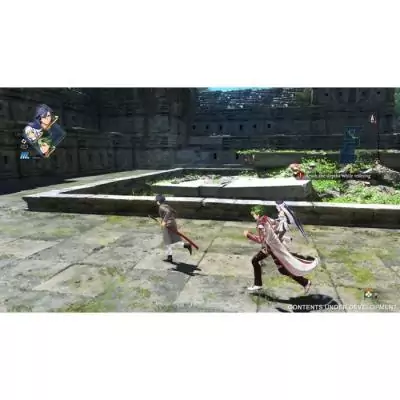 The Legend of Heroes : Trails Beyond the Horizon - Deluxe Edition - Jeu PS5 The Legend of Heroes : Trails Beyond the Horizon - Deluxe Edition - Jeu PS5