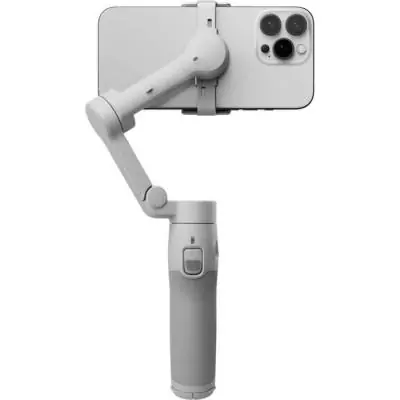 Stabilisateur smartphone - DJI - Osmo Mobile 7 - Léger et portable Stabilisateur smartphone - DJI - Osmo Mobile 7 - Léger et portable