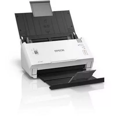 Scanner rapide et efficace - EPSON WorkForce DS-410 - USB 2.0 - 26pages/min