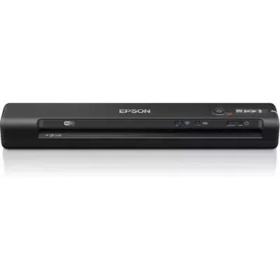 Scanner portable Epson WORKFORCE ES-60W - Numérisation sans fil