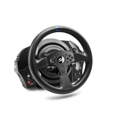 THRUSTMASTER Volant pour jeux vidéo T300RS GT Edition - Pour PC / PS3/ PS4 / PS5 Fonctionne avec les jeux PS5*
