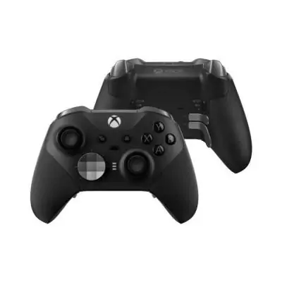 Manette Xbox Elite Série 2 pour Xbox Series X|S - Contrôle ultime