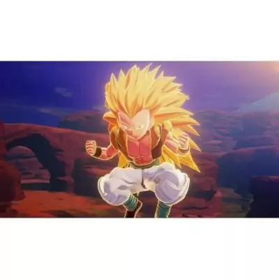 Dragon Ball Z : Kakarot Jeu Switch Dragon Ball Z : Kakarot Jeu Switch