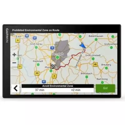 GPS - GARMIN - DriveSmart 86 EU - Écran 8 GPS - GARMIN - DriveSmart 86 EU - Écran 8