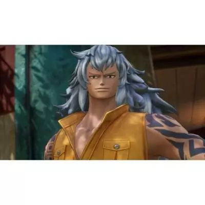 One Piece Odyssey Jeu PS5 One Piece Odyssey Jeu PS5