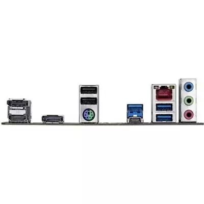 Carte mère GIGABYTE B650M D3HP: DDR5 jusqu'à 7600 MHz - LAN 2.5 GbE