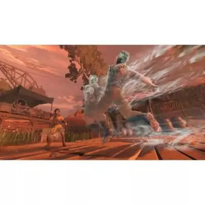 Unknown 9 : Awakening - Jeu PS4 Unknown 9 : Awakening - Jeu PS4