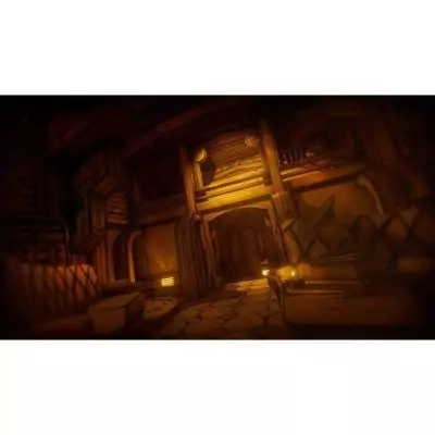 Bendy and the Ink Machine - Jeu Nintendo Switch Bendy and the Ink Machine - Jeu Nintendo Switch