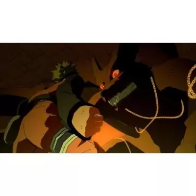 Naruto X Boruto Ultimate Ninja Storm Connections - Jeu&nbsp;Nintendo Switch